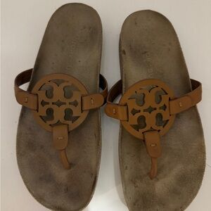 Tory Burch Miller Cloud Sandals